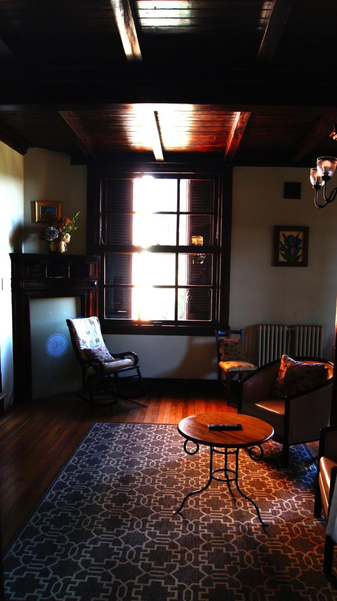 Hotel Boutique Villa Art La Cumbre Esterno foto