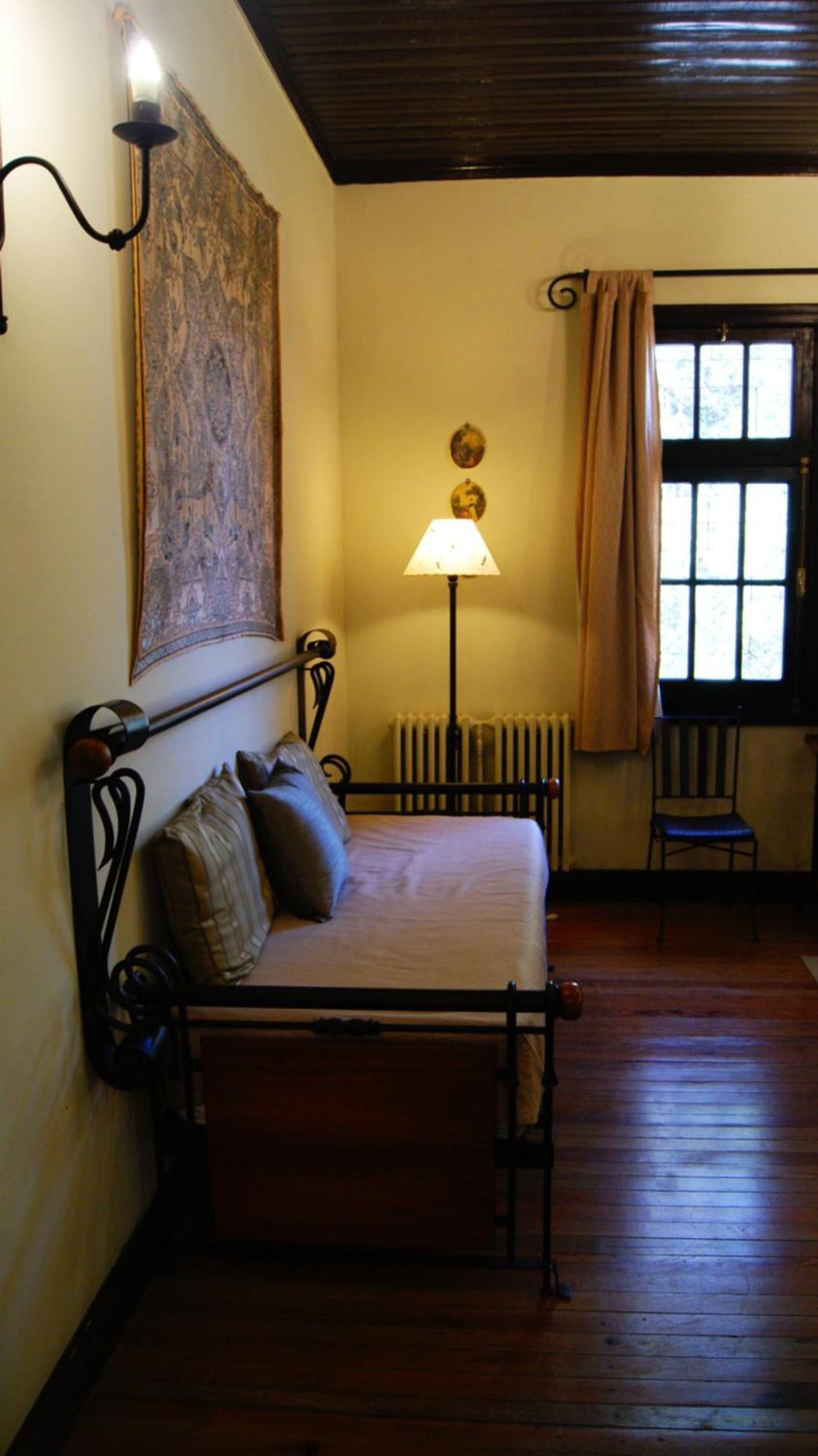 Hotel Boutique Villa Art La Cumbre Esterno foto