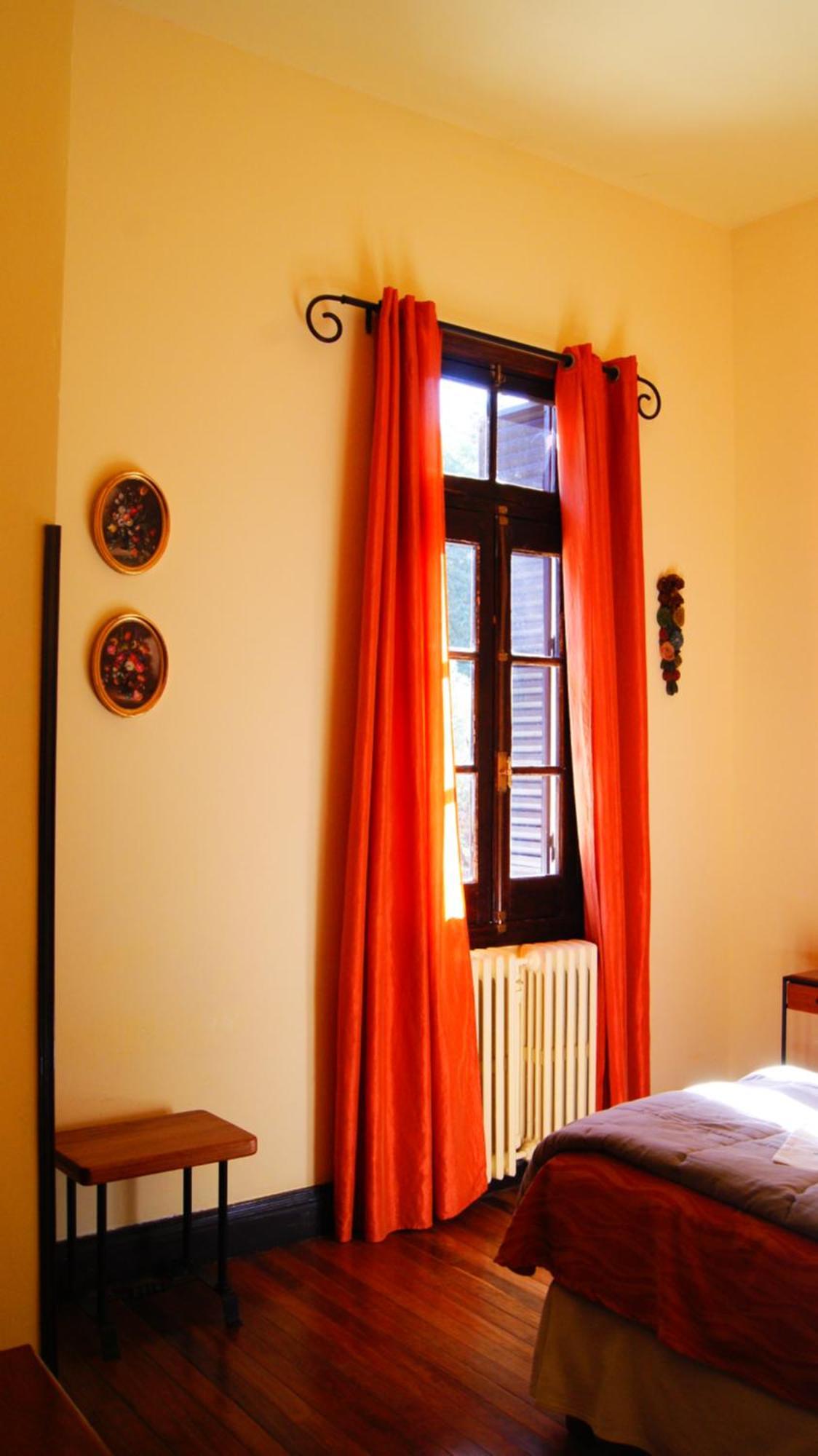 Hotel Boutique Villa Art La Cumbre Esterno foto