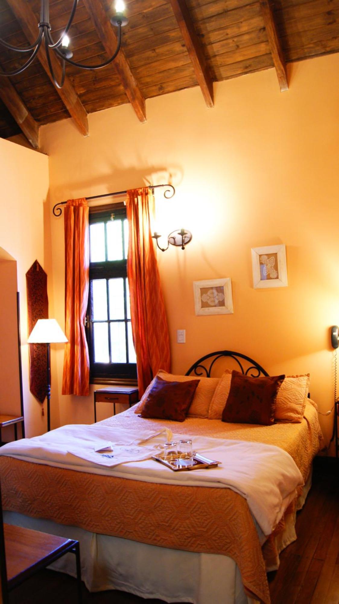 Hotel Boutique Villa Art La Cumbre Esterno foto