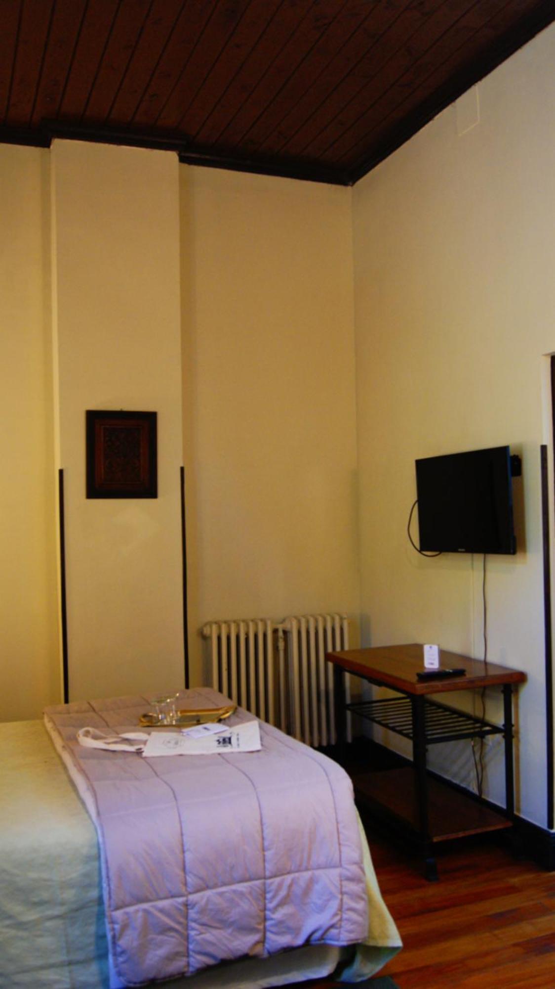 Hotel Boutique Villa Art La Cumbre Esterno foto