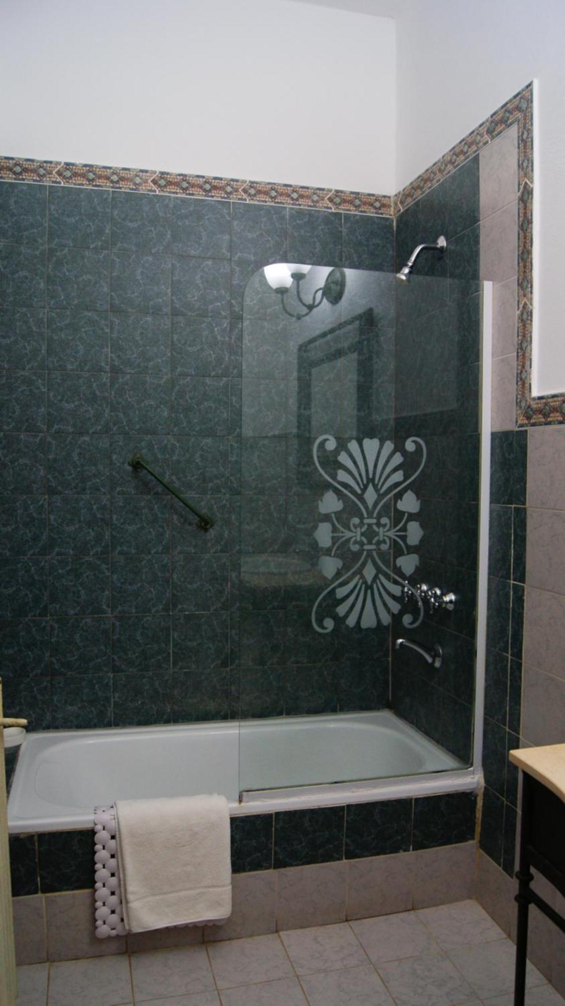 Hotel Boutique Villa Art La Cumbre Esterno foto