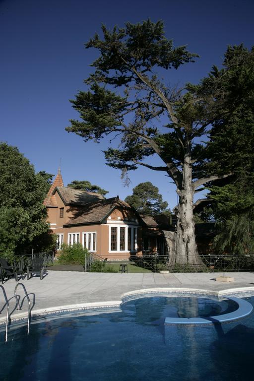 Hotel Boutique Villa Art La Cumbre Esterno foto